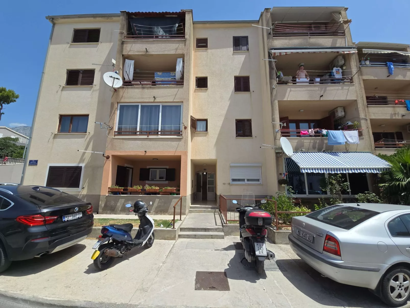 Wohnung "Antonia" mit Wi-Fi - Image-tags.info