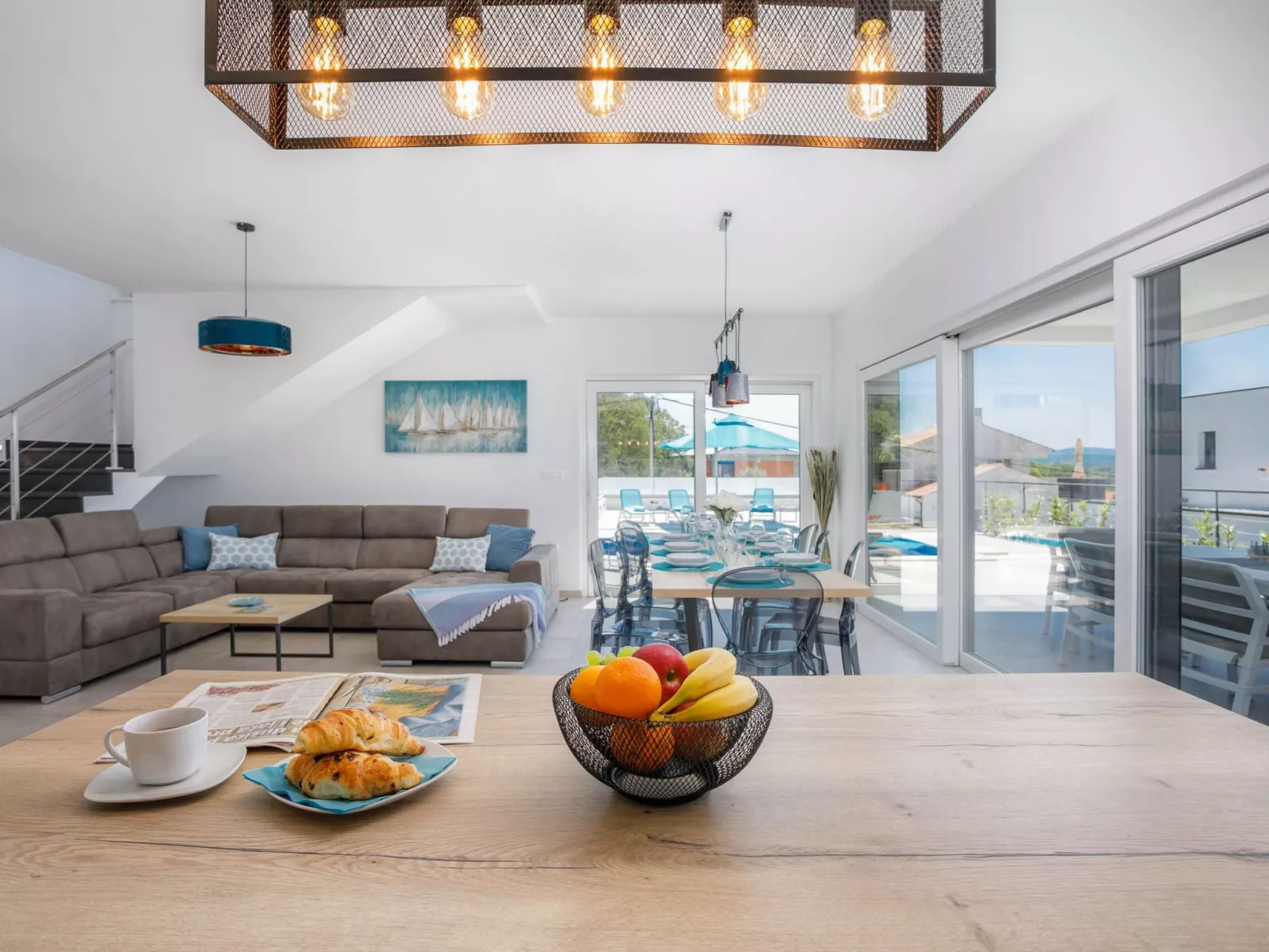 Ferienvilla "Lea Magdalena I" mit Whirlpool - Image-tags.info