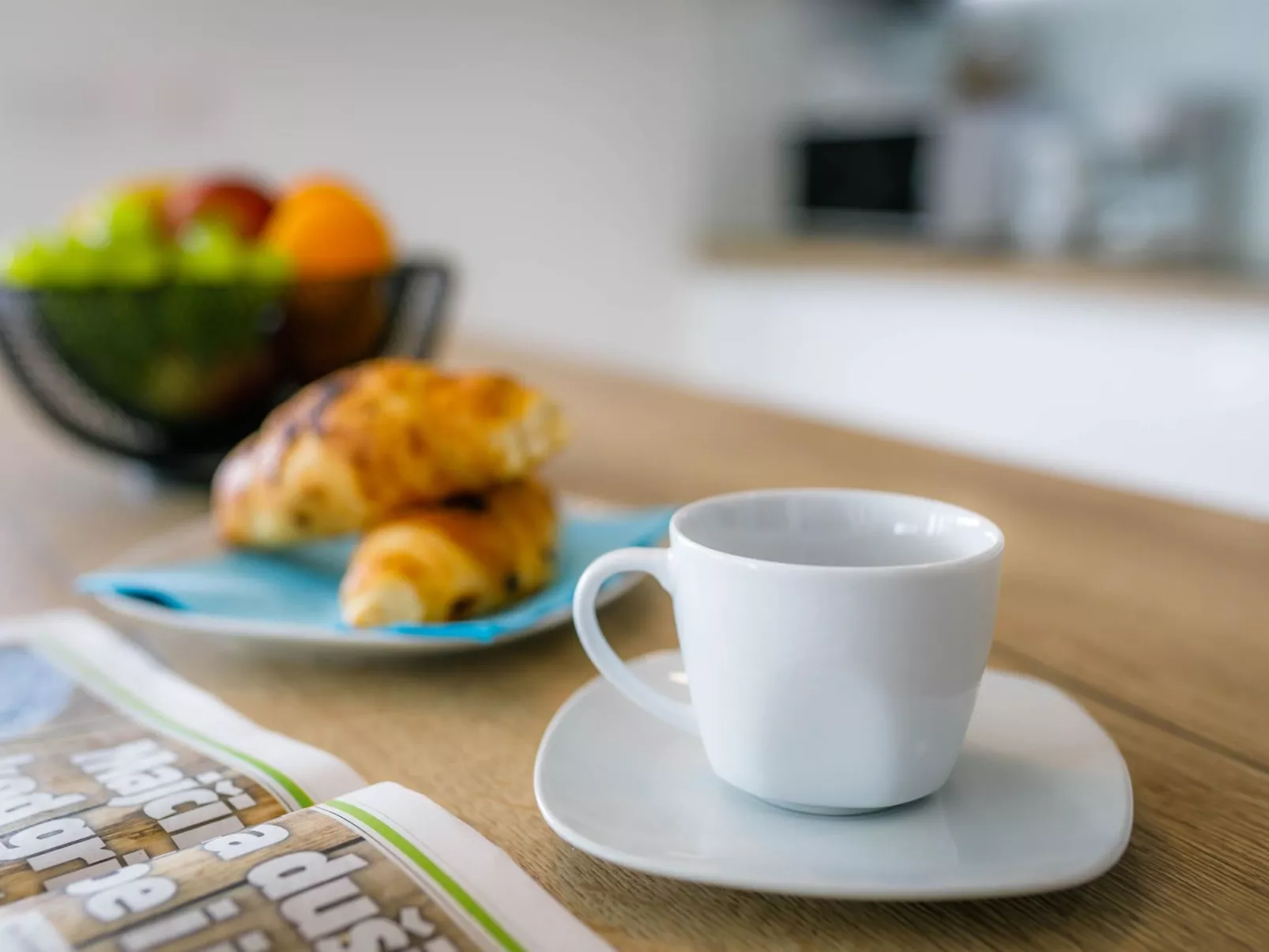 Mediterrane Villa, Pool, Panoramablick aufs Meer - Image-tags.info