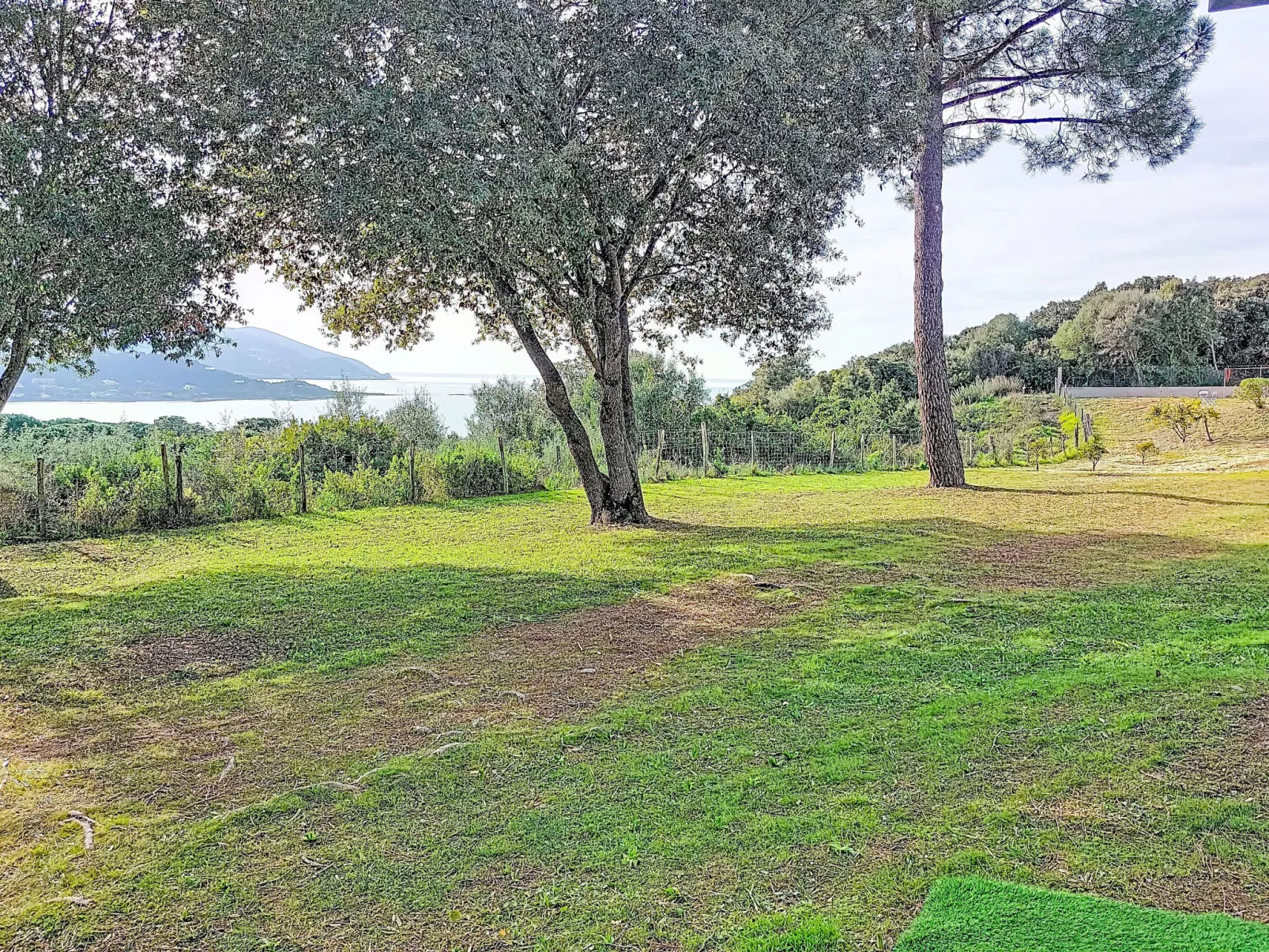 Chalet Terra Tramandera - Buiten