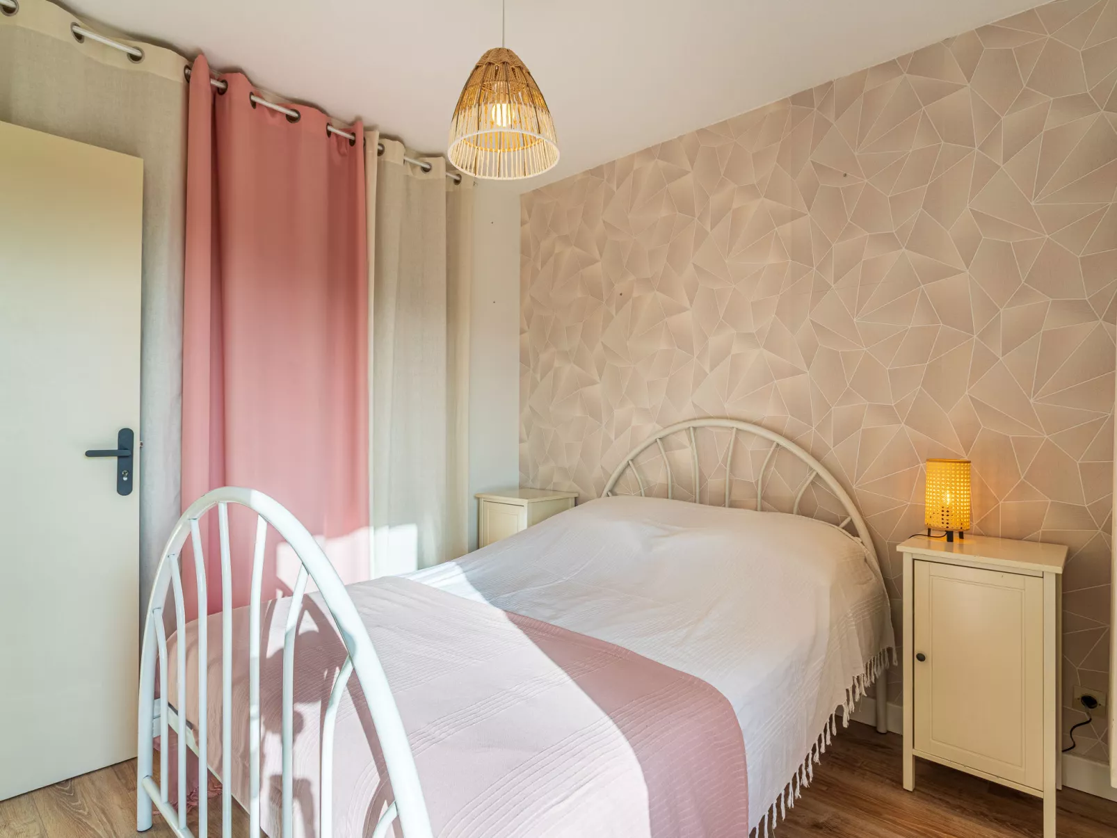 Les Jardins du Luxembourg - Binnen