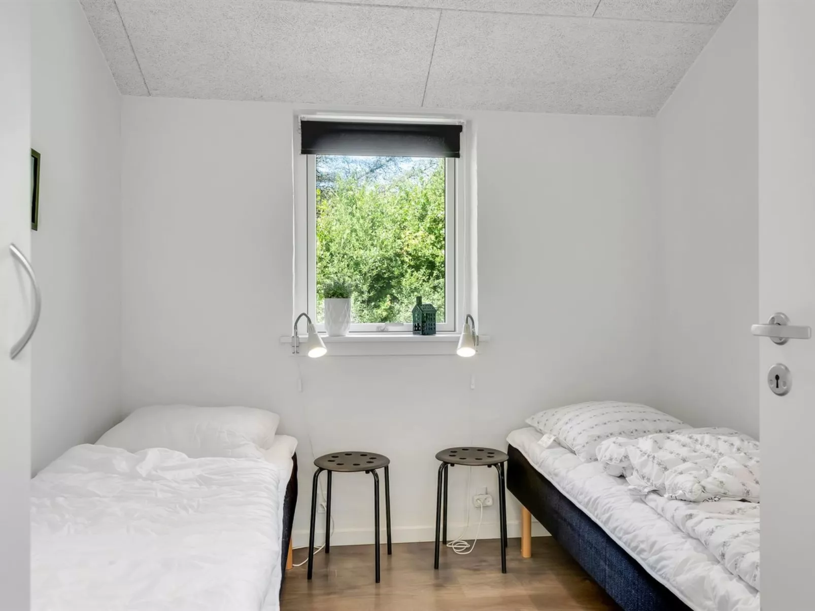 "Eerika" - 500m to the fjord - Binnen