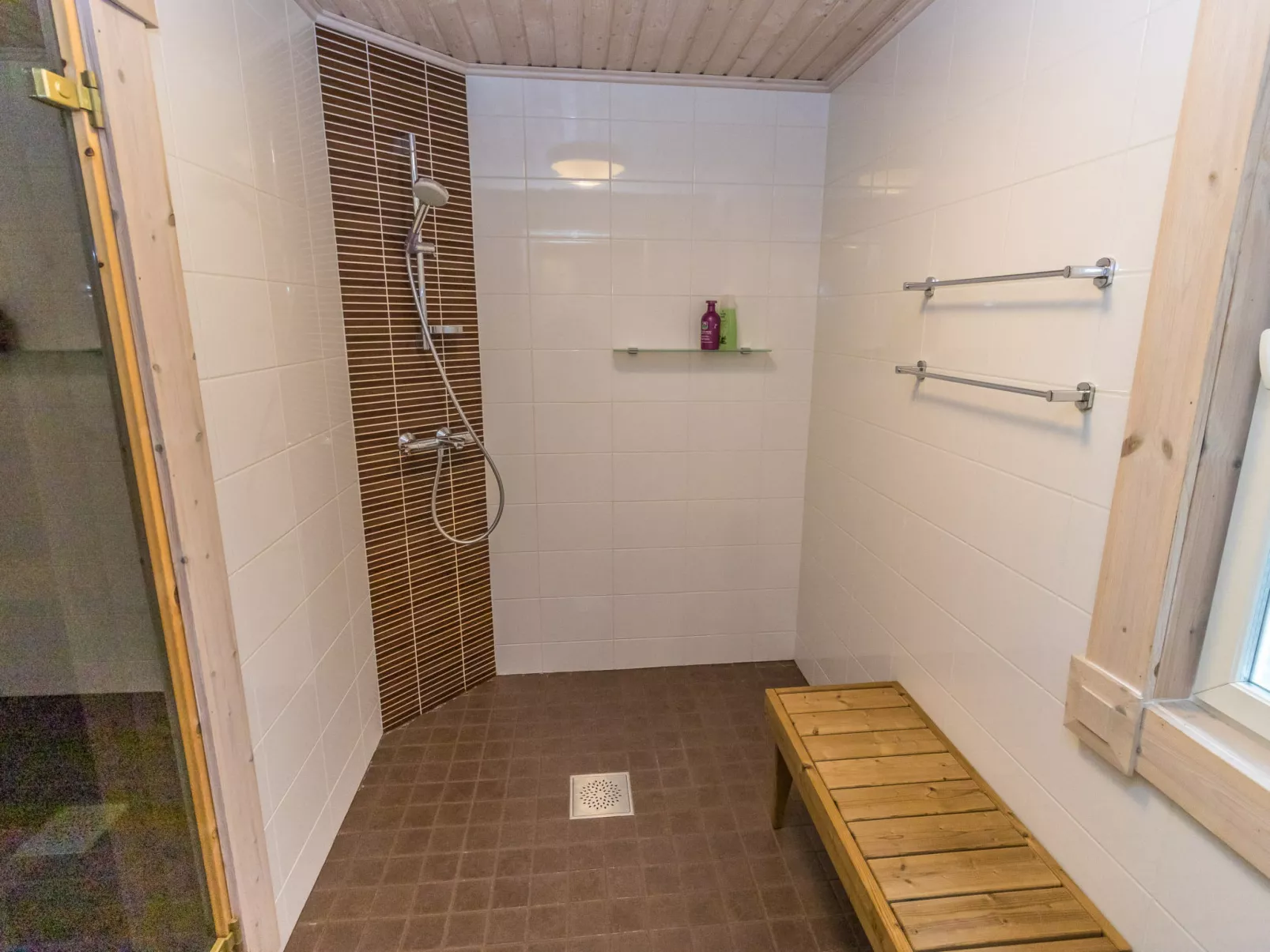 Villa aleksandra - Binnen