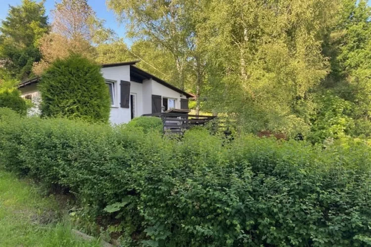 Domek wakacyjny w Koleczkowie-Buitenlucht