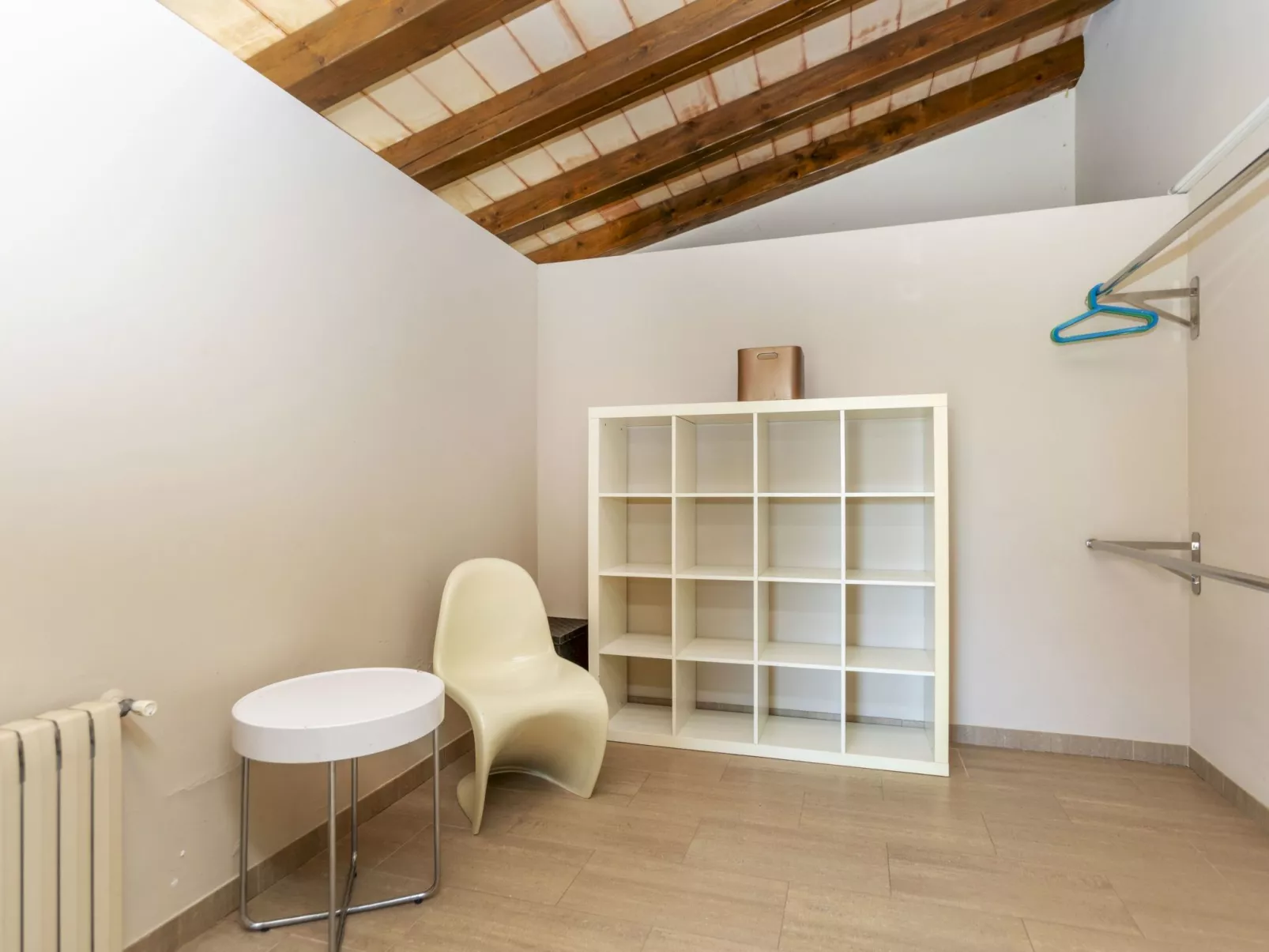 Mas Oliveres - Binnen