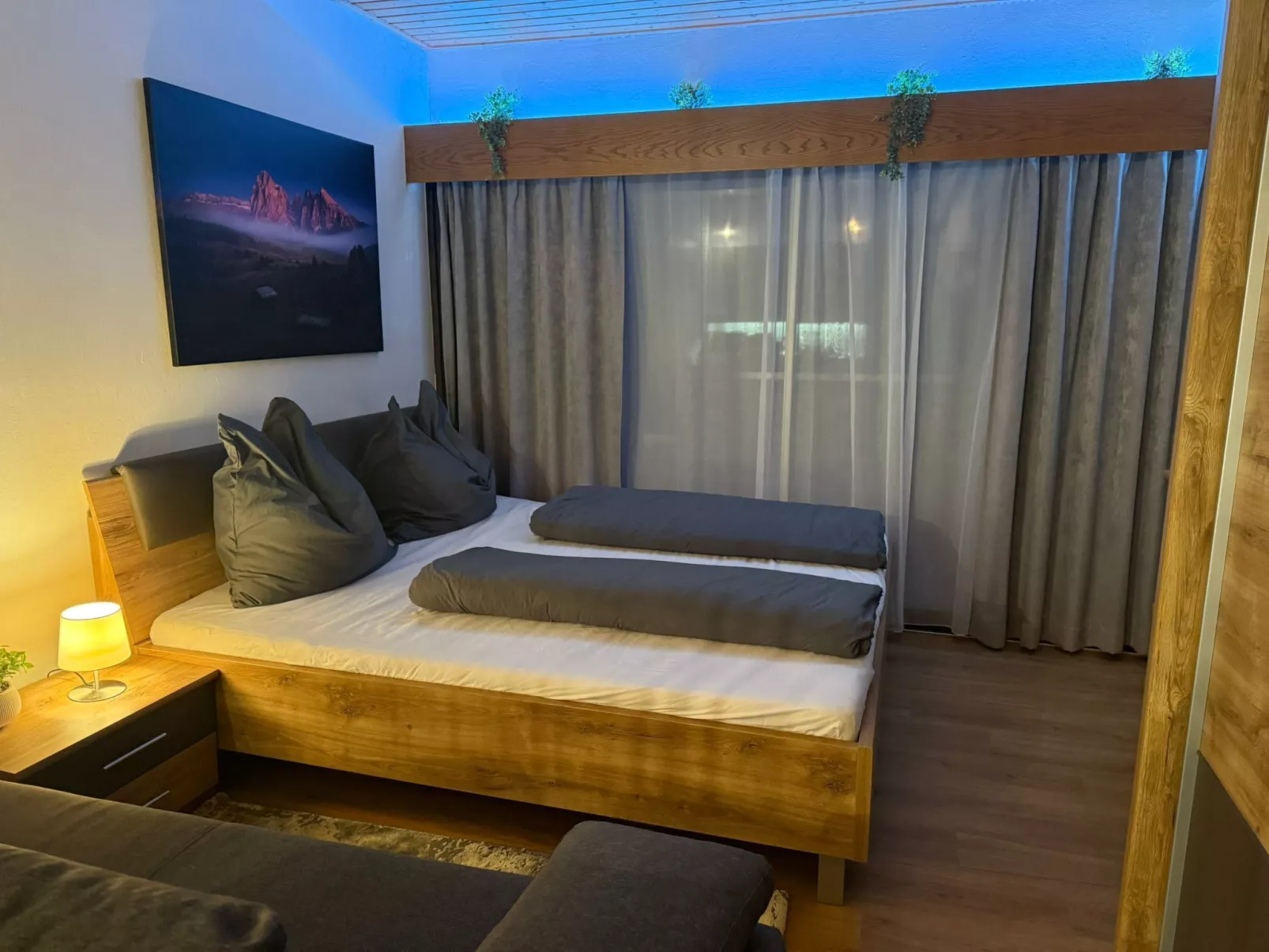 Soul&Summit Tauplitz - Binnen