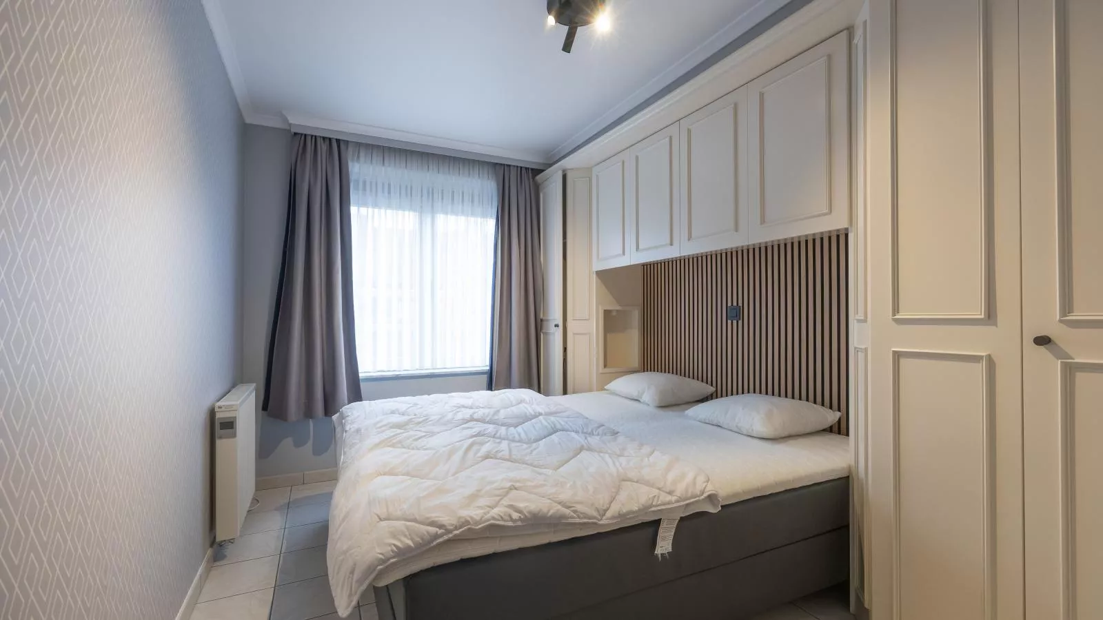 Peter Pan - 0403 - Slaapkamer