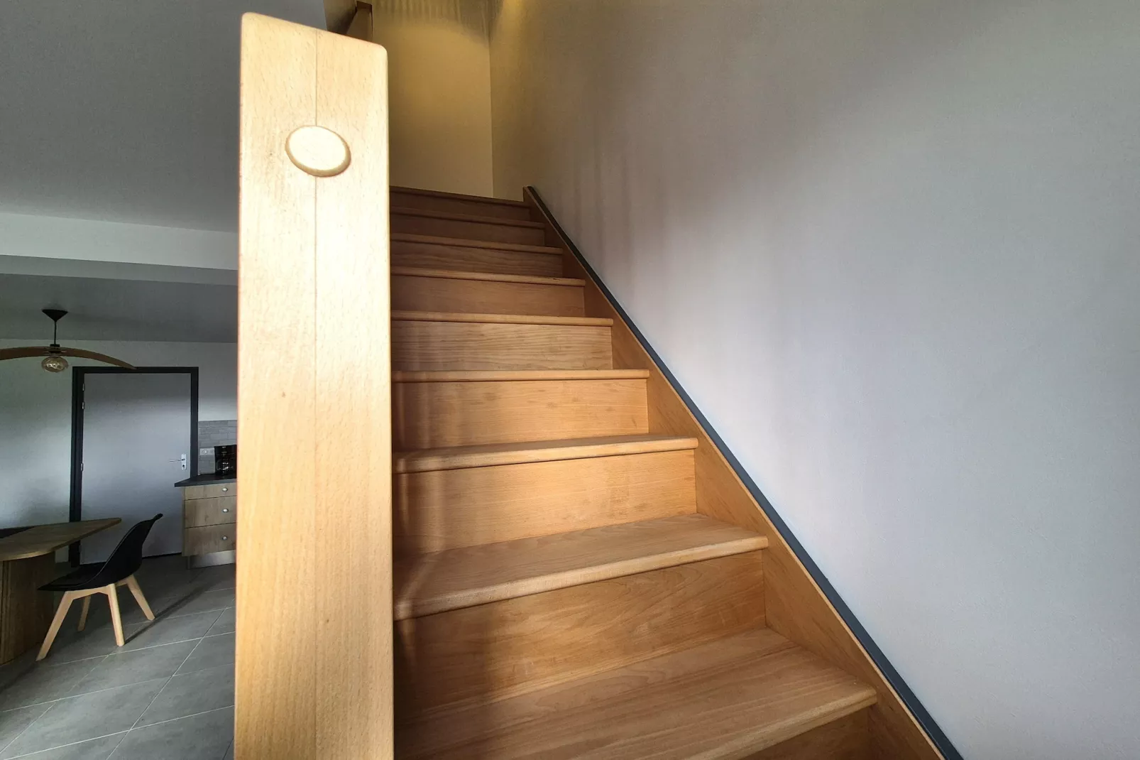 Gîte "Louis" à Plurien - Binnen