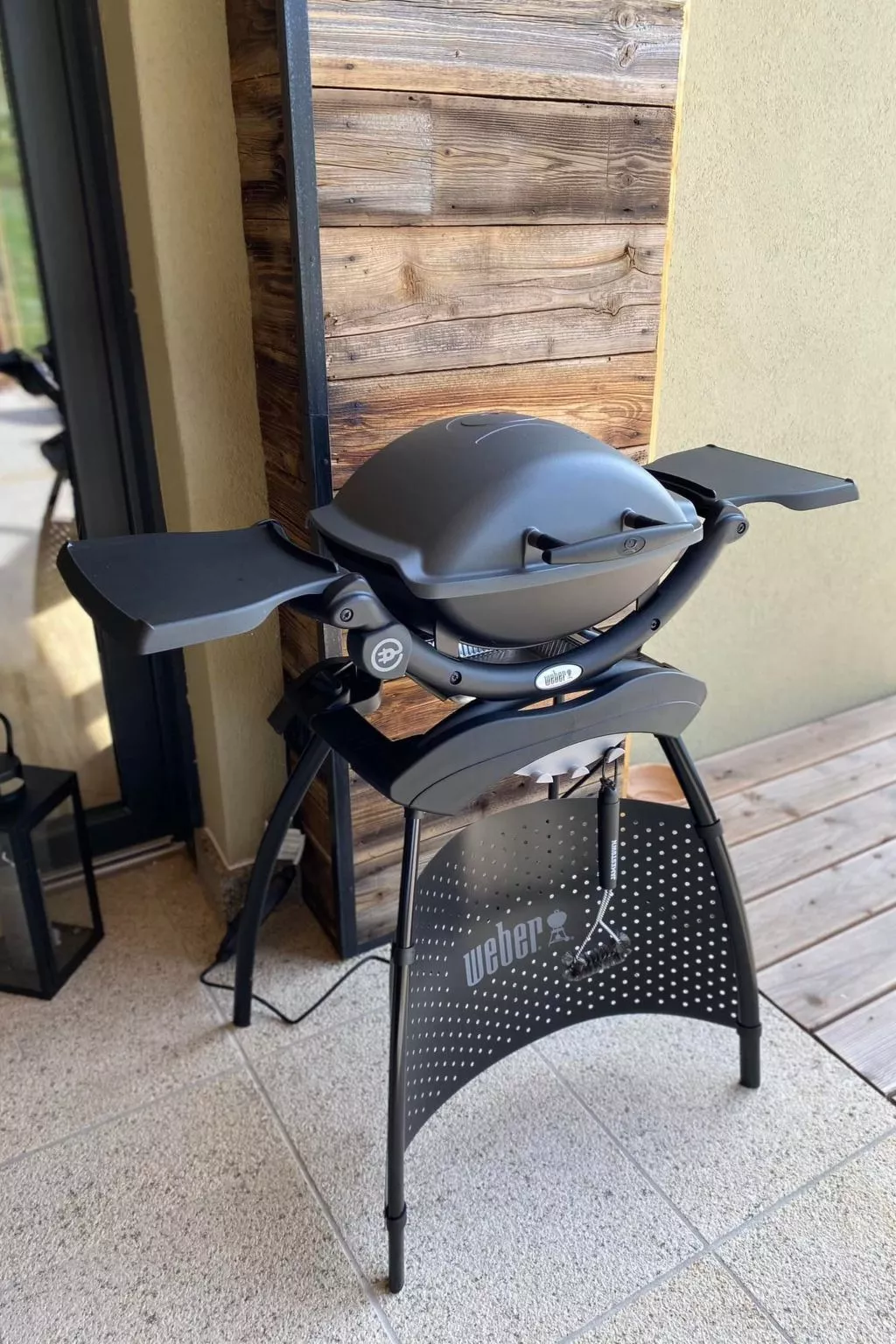 Frankenwald Lodge - Buiten