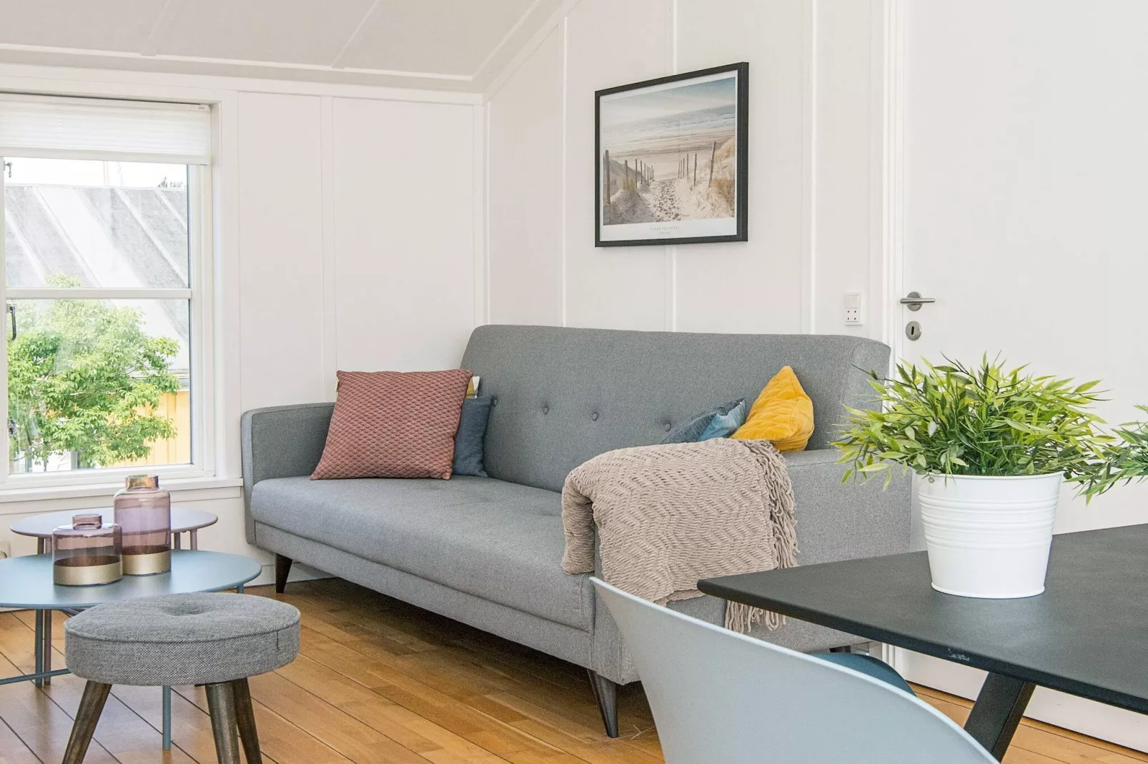 4 room,2+3 floor - Binnen