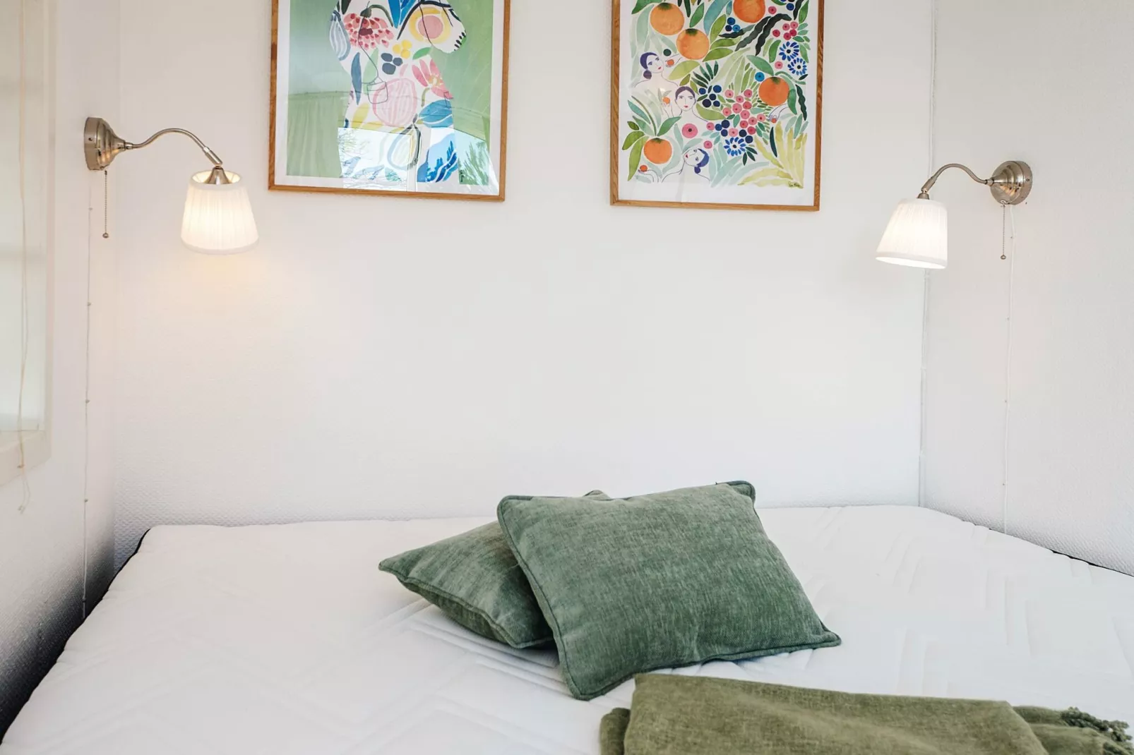 6 Personen vakantie huis in Juelsminde-Binnen