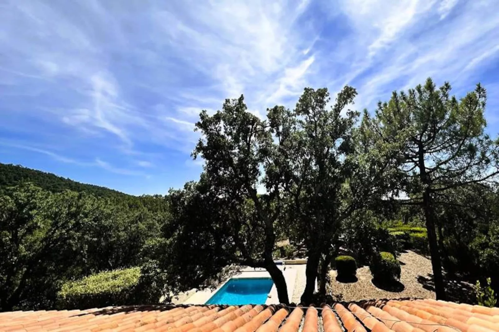 Résidence Le Plantier-la Londe Les Maures - Niet-getagd