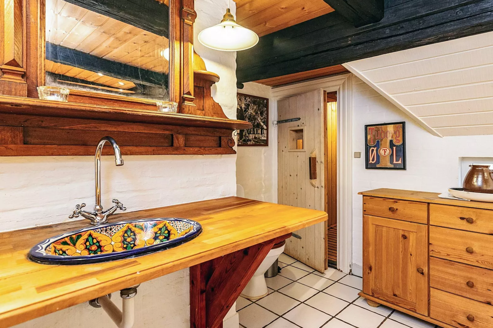 4 persoons vakantie huis in Asaa-Binnen