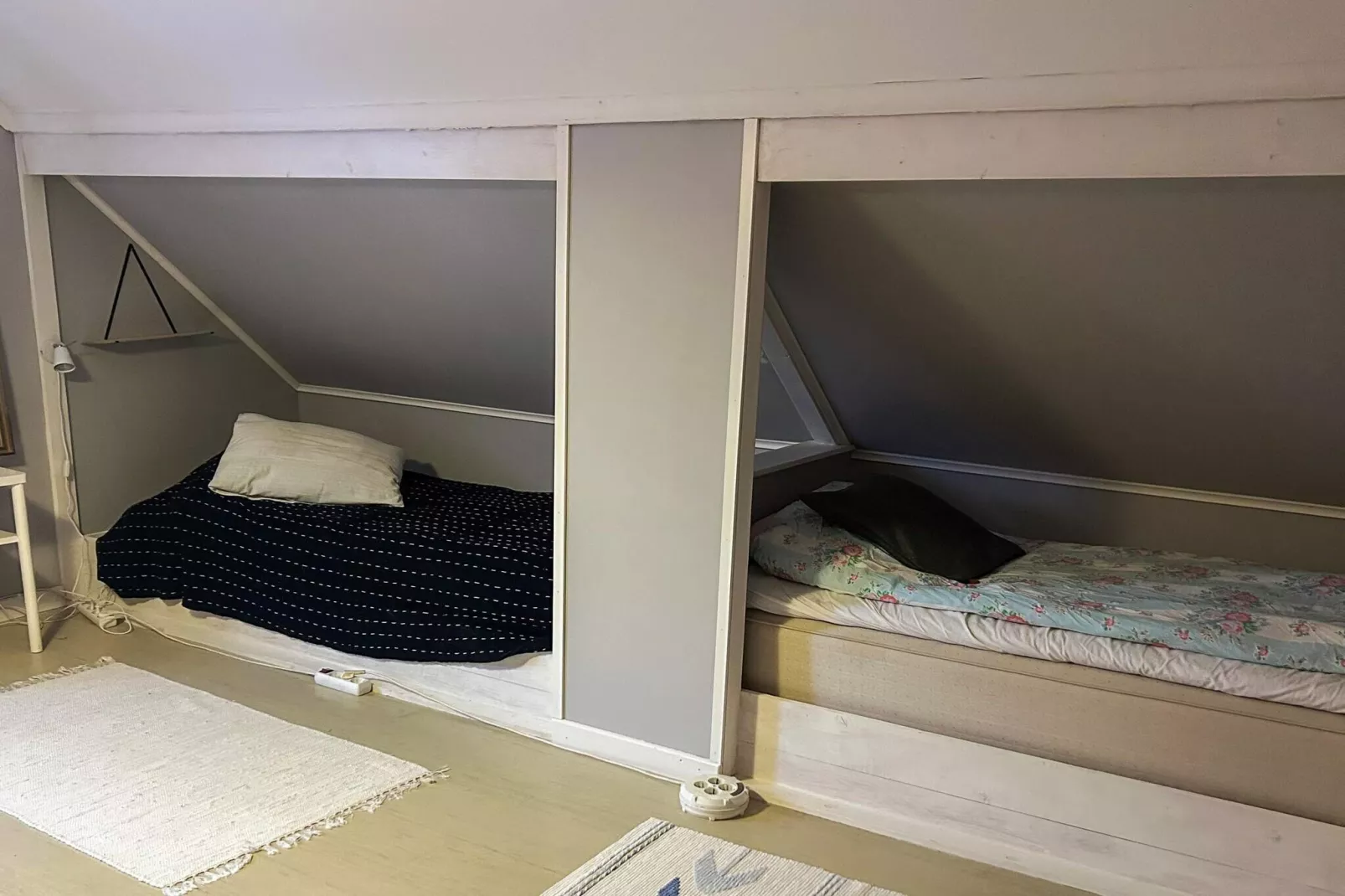 7 persoons vakantie huis in DOCKSTA-Binnen