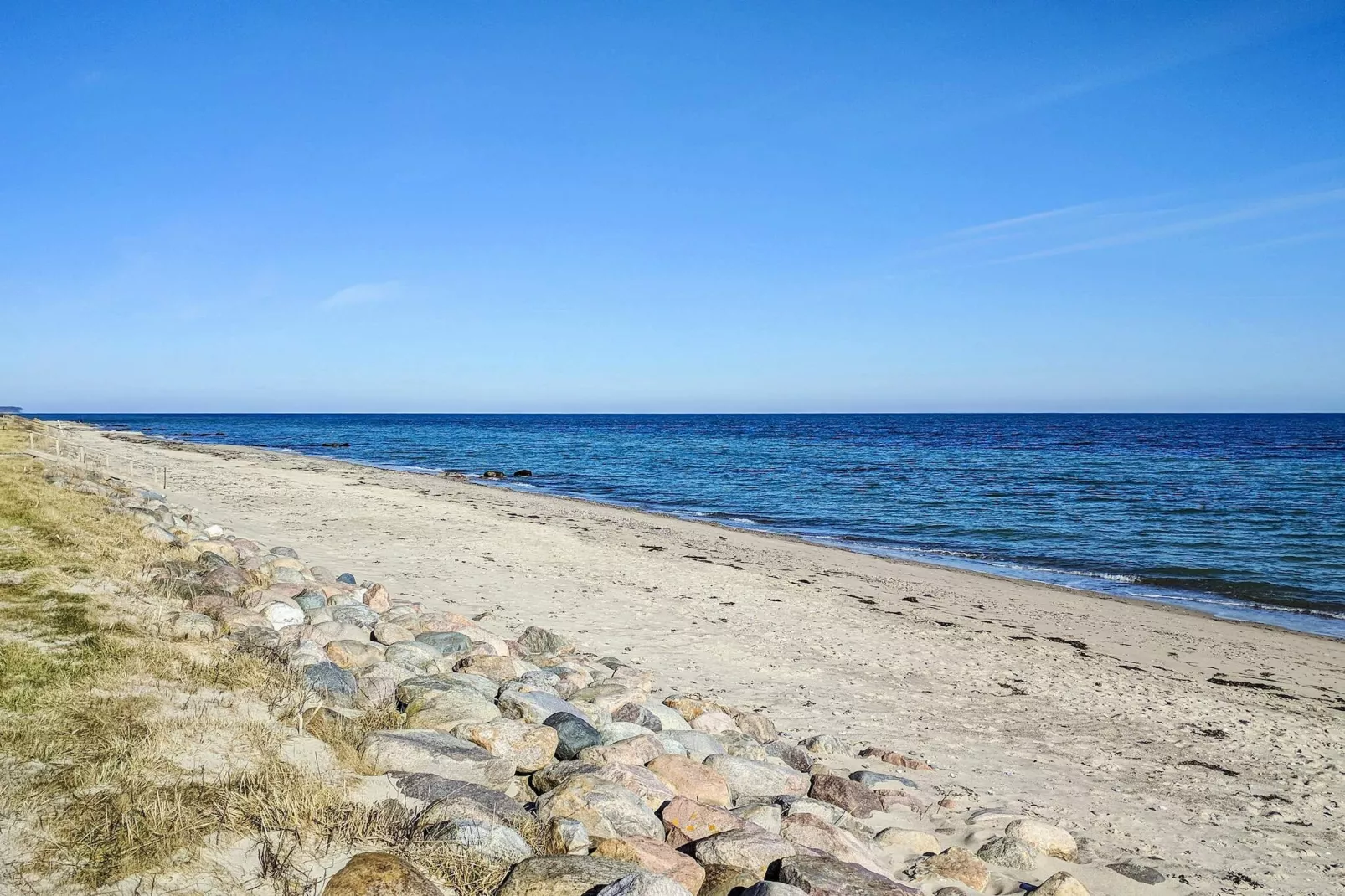 9 persoons vakantie huis in Otterup-By Traum-Waterzicht