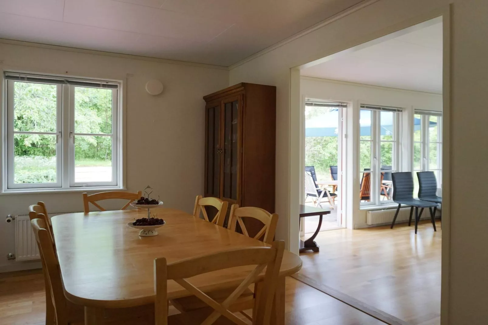 8 persoons vakantie huis in ADELSÖ-Binnen