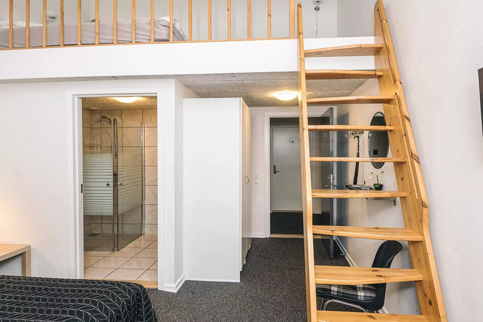 36 persoons vakantie huis in Ebeltoft-By Traum-Binnen