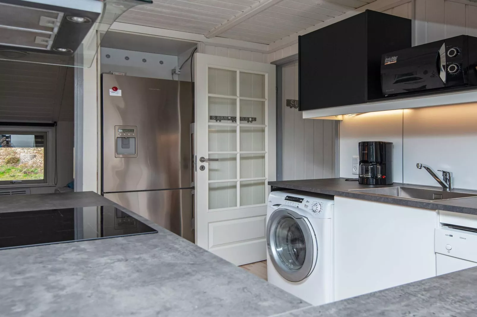 6 persoons vakantie huis in Ebeltoft-By Traum - Binnen