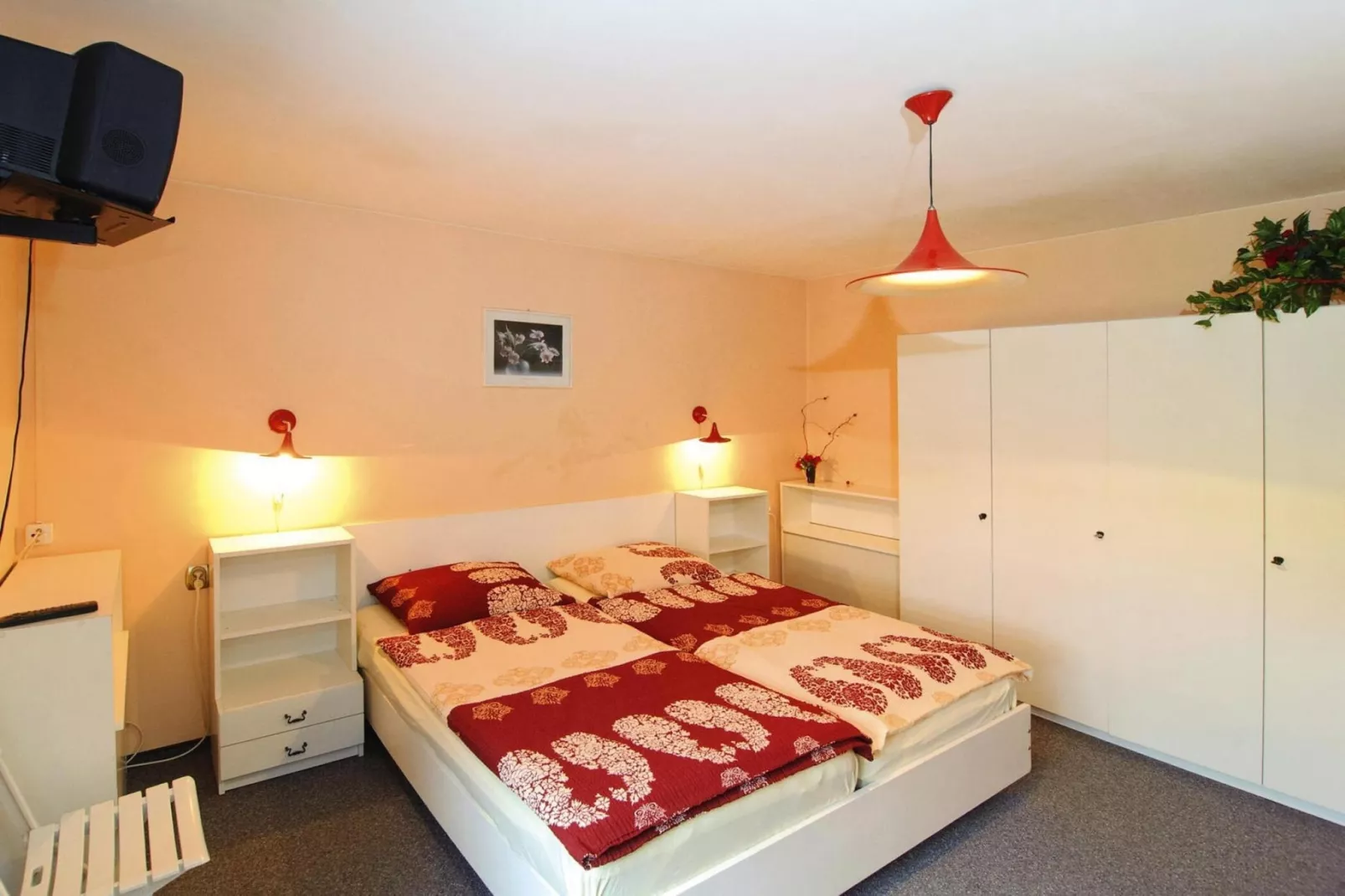 Holiday home Rekowo 120 qm - Slaapkamer