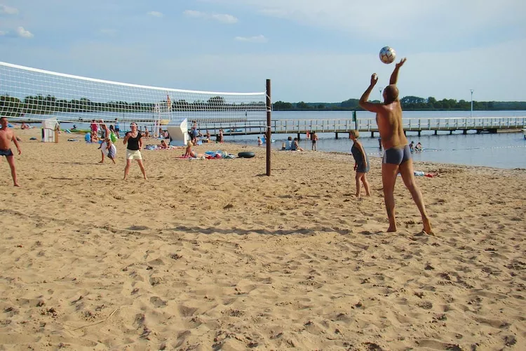 Dom wakacyjny w Stepnicy 7 osób