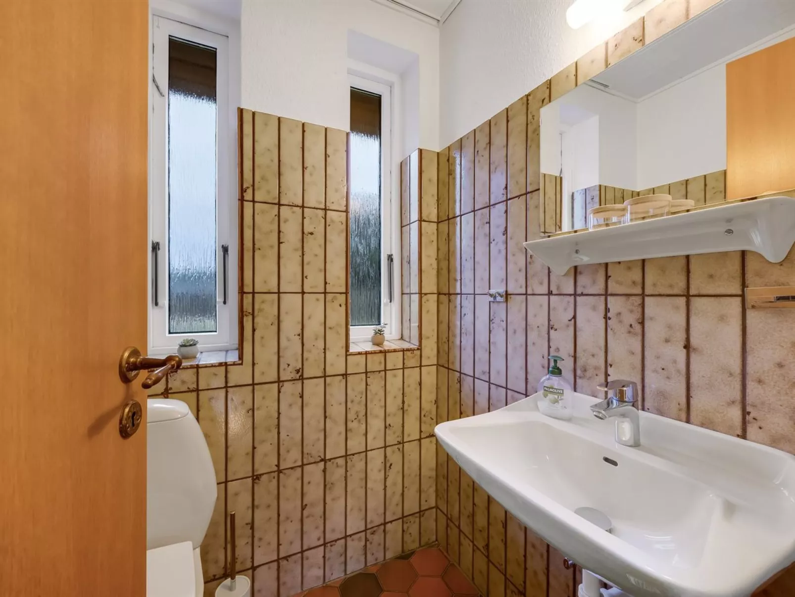 "Urho" - 500m from the sea-Binnen