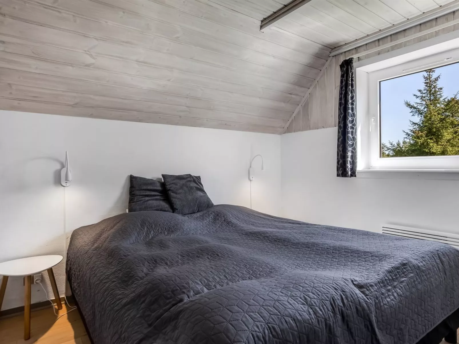 "Atti" - 2.5km from the sea - Binnen