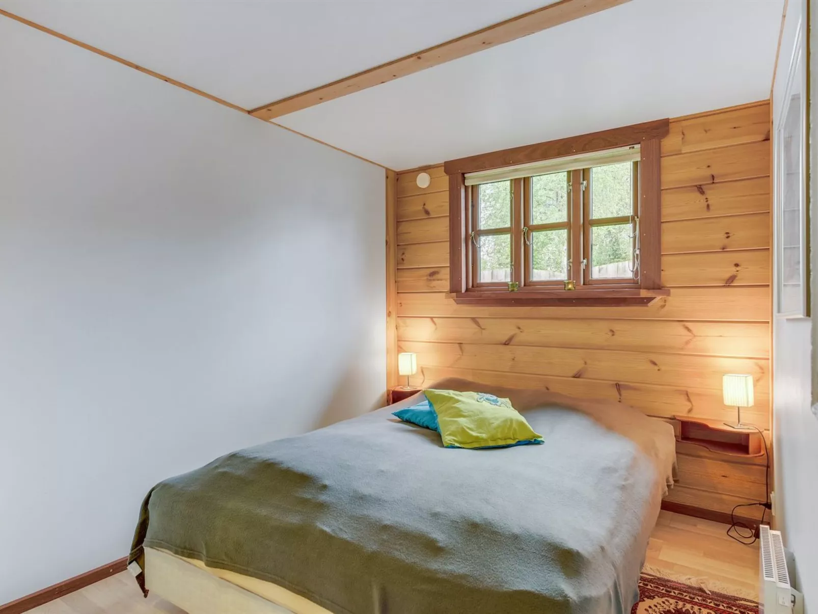 "Fortuna" - 200m from the sea - Binnen