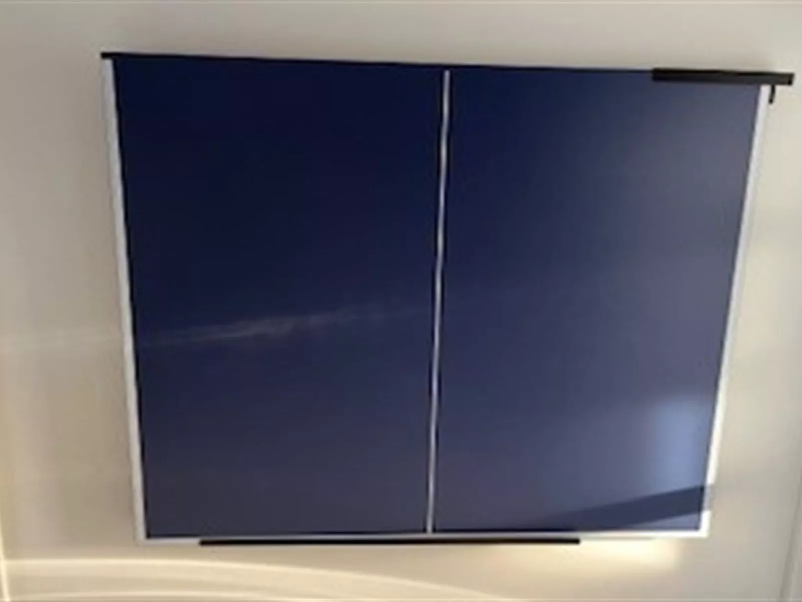 "Niesina" -  from the sea - Binnen