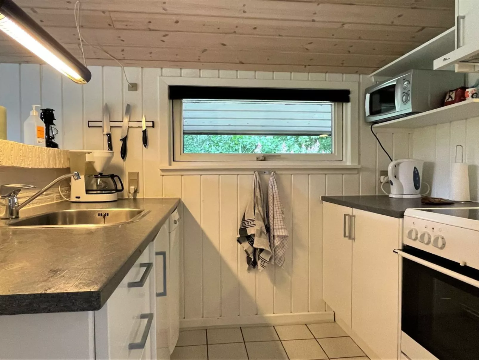 "Estelle" - 575m to the fjord-Binnen