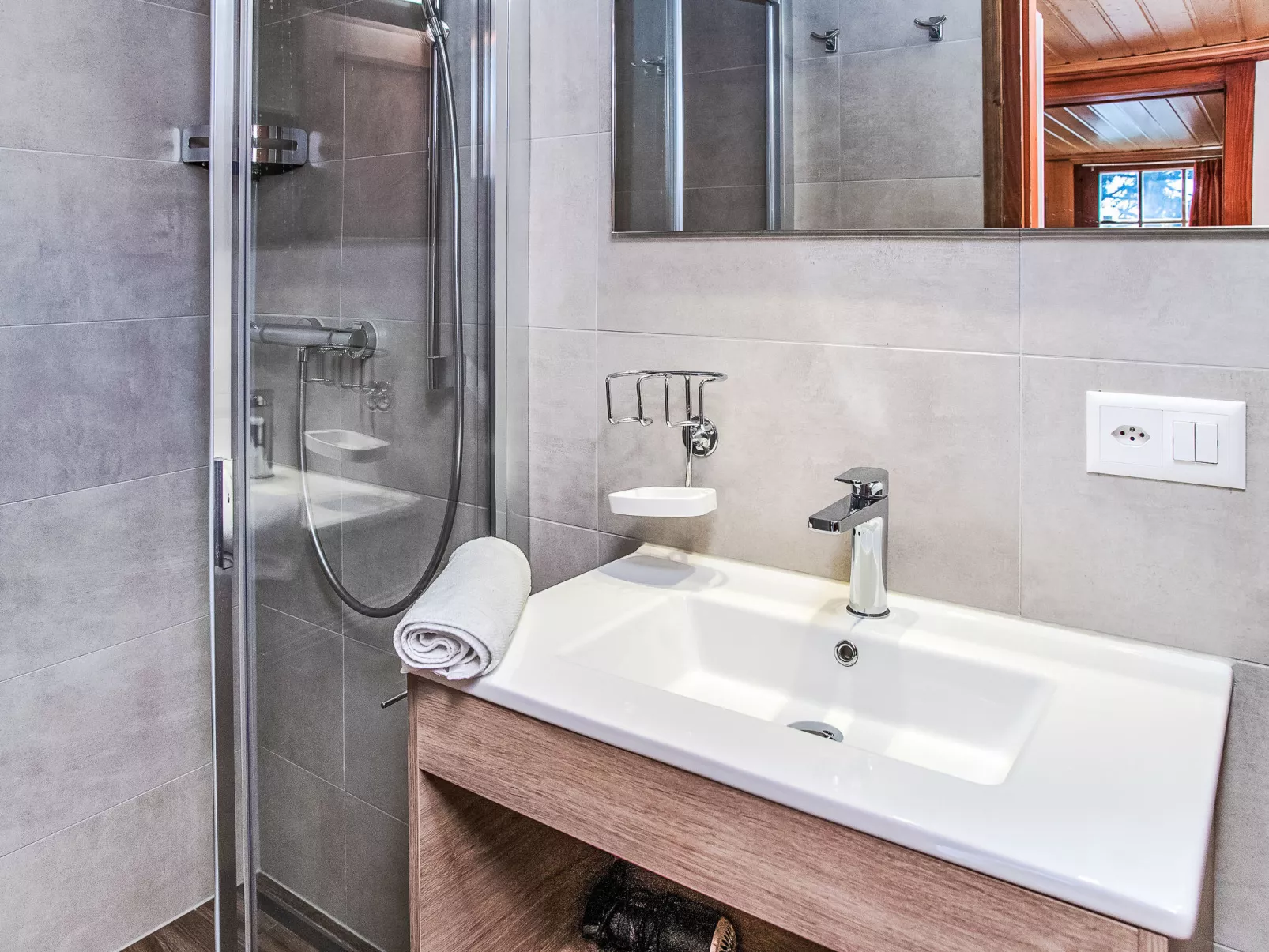 Rousserolles rez gauche-Binnen