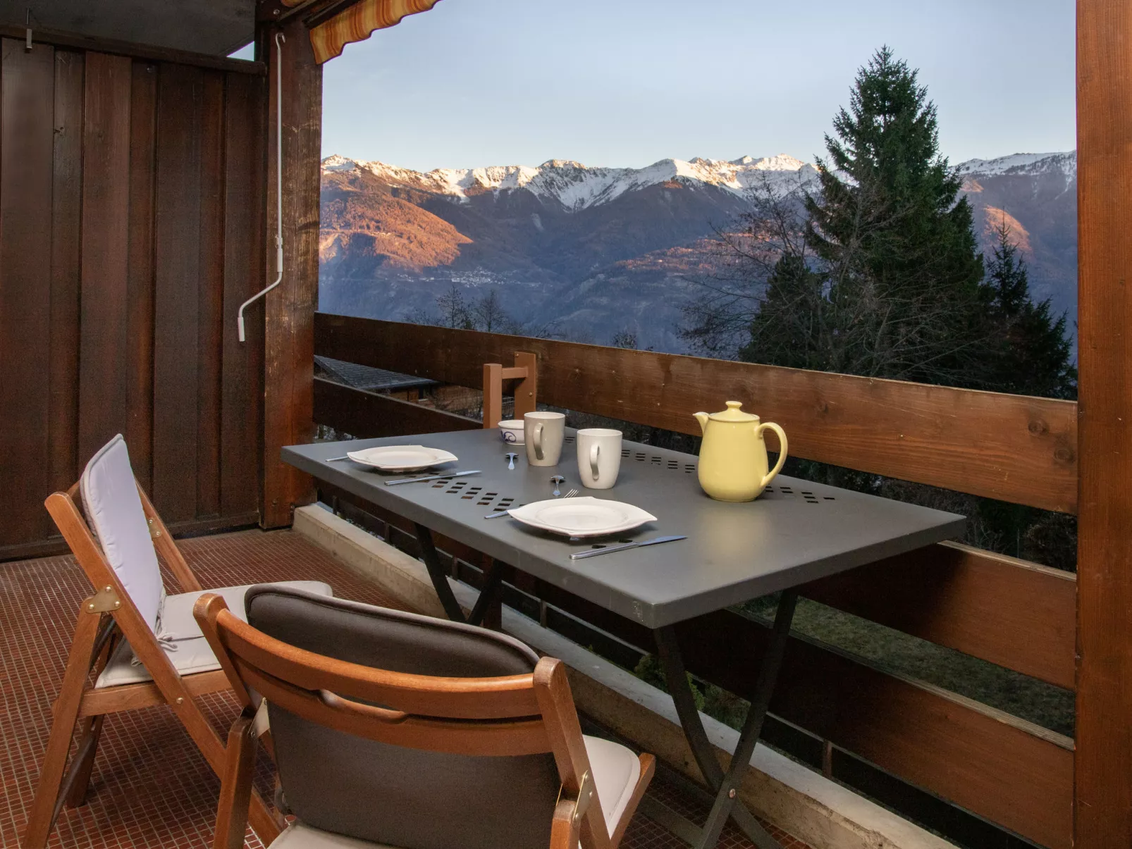 Centaure B RS 2-Buiten