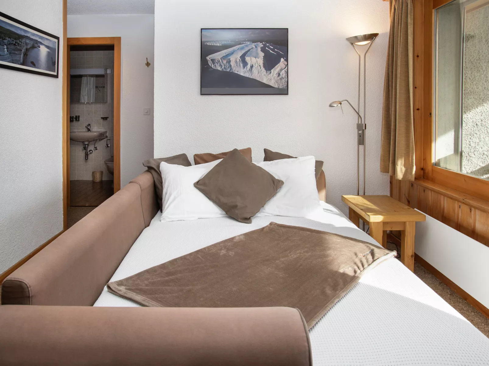 Orchidée 111-Binnen