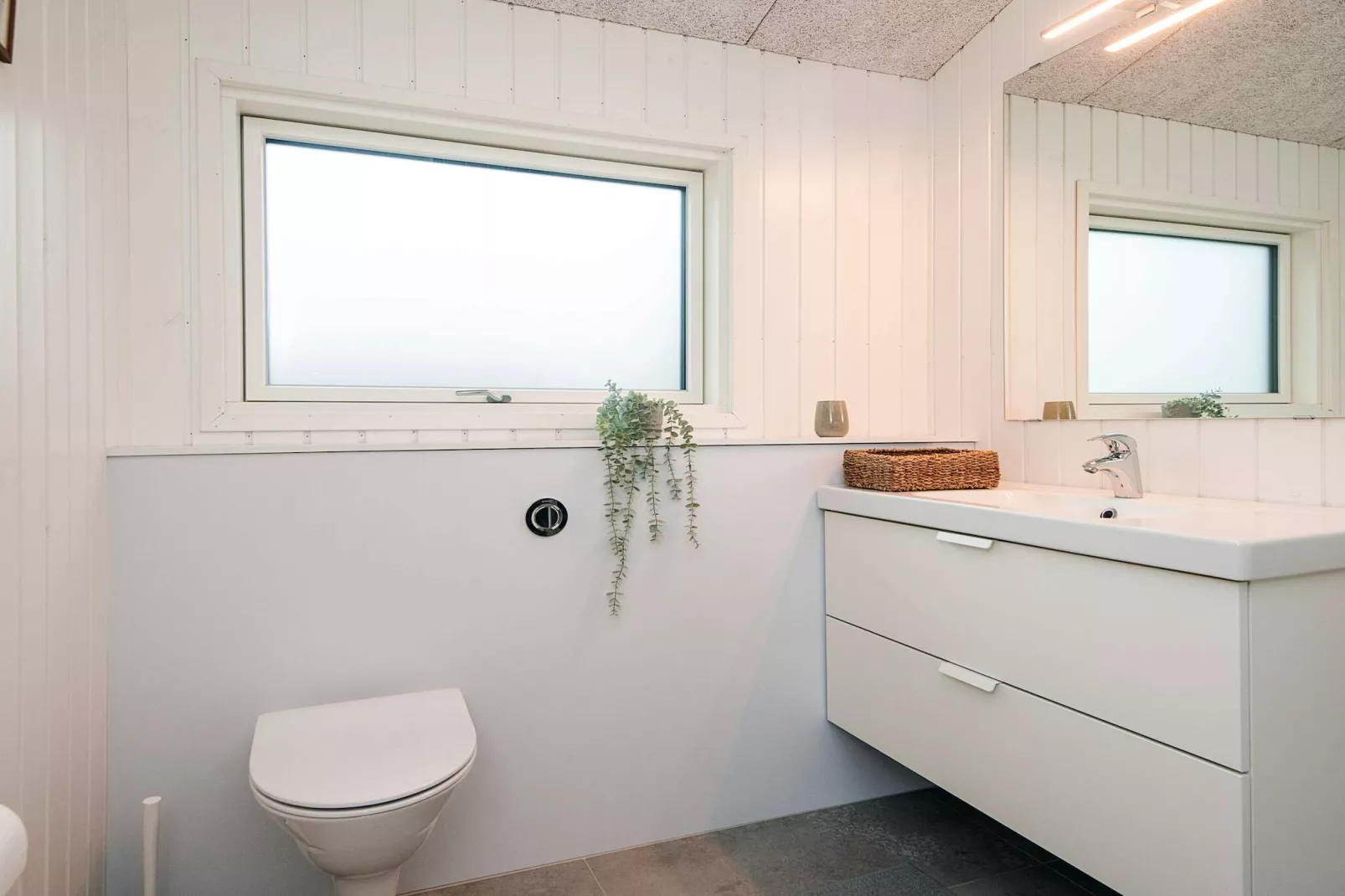 6 persoons vakantie huis in Rønde-By Traum - Binnen