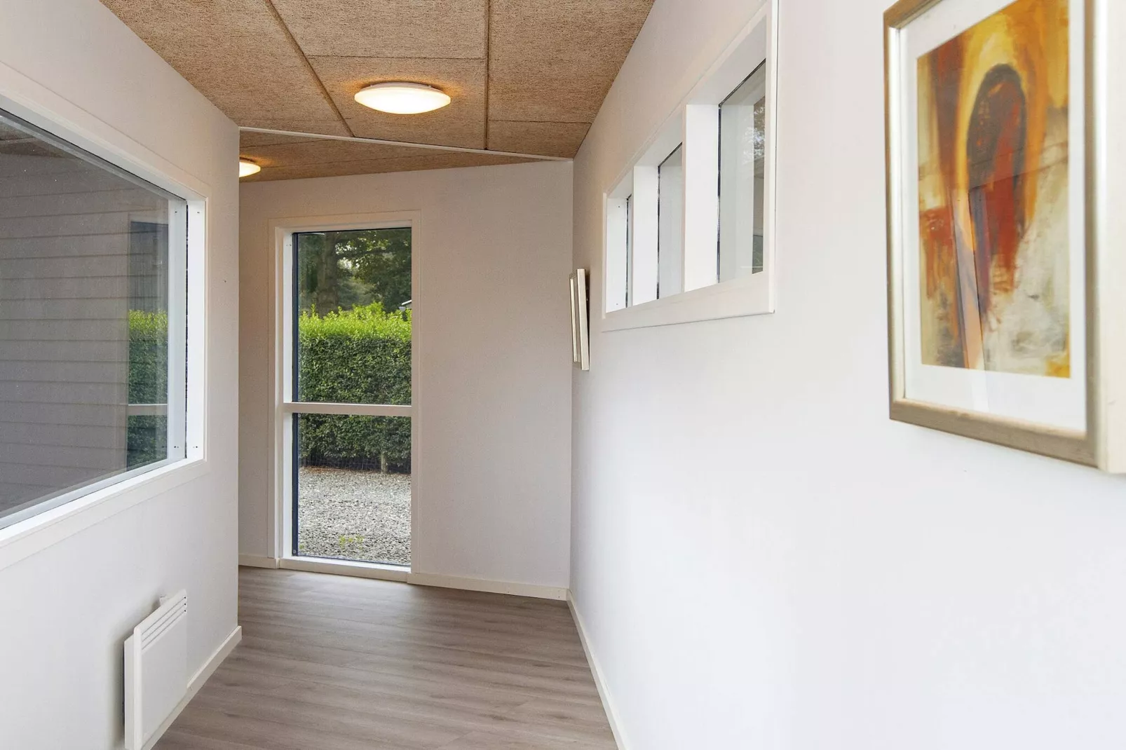 4 sterren vakantie huis in Juelsminde - Binnen