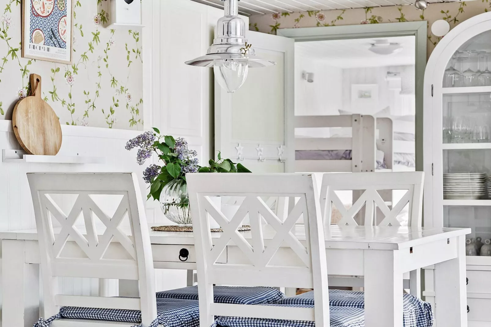 5 sterren vakantie huis in Ödsmål-By Traum - Binnen