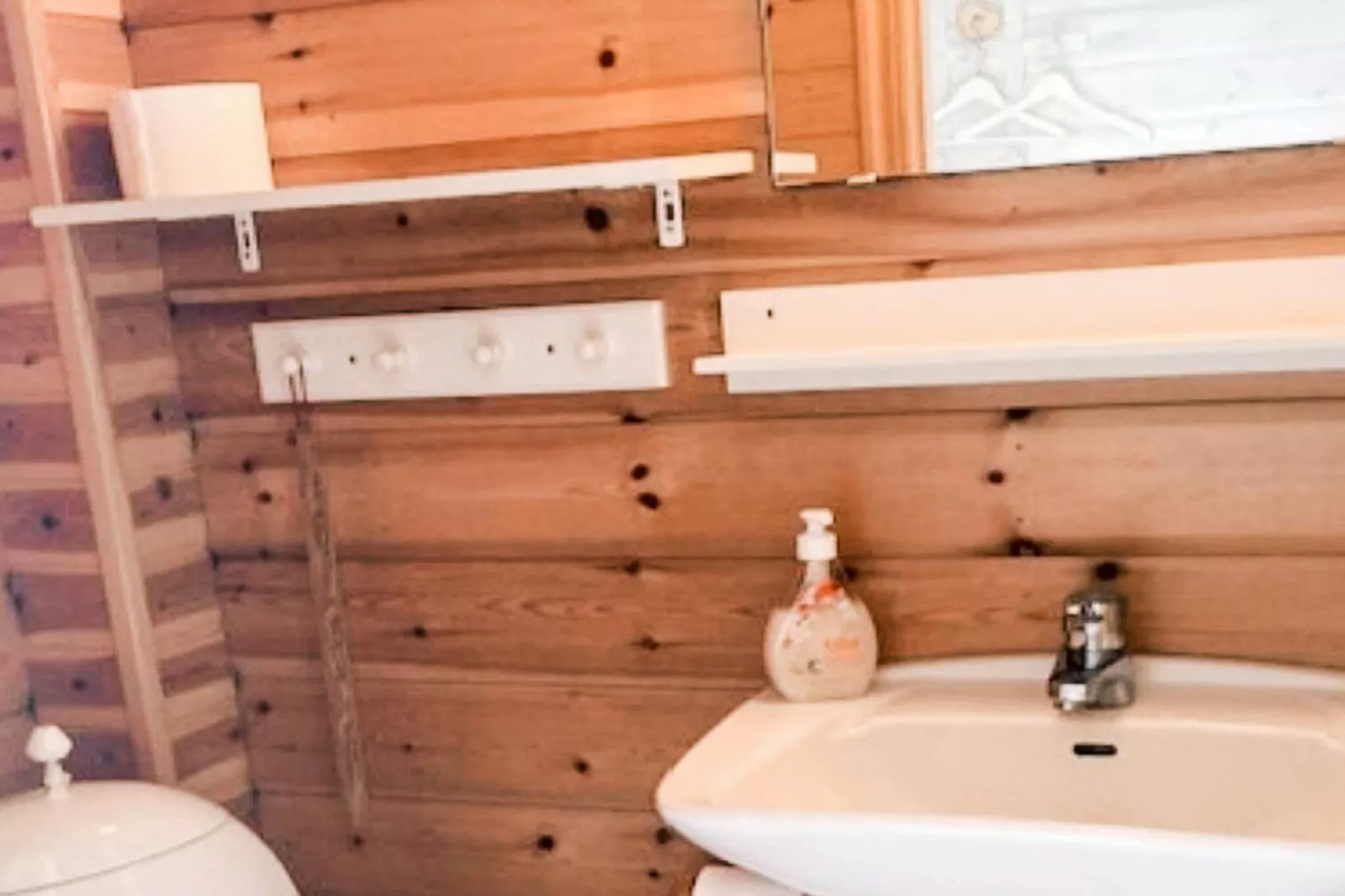 4 sterren vakantie huis in RONNEBY-By Traum-Binnen