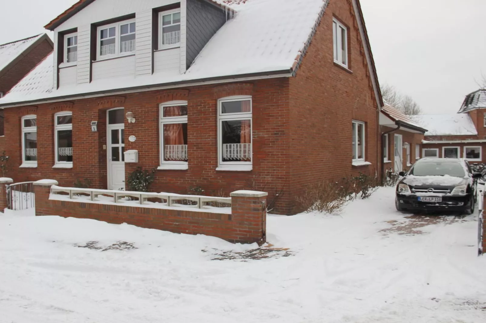 67705 - Exterieur winter