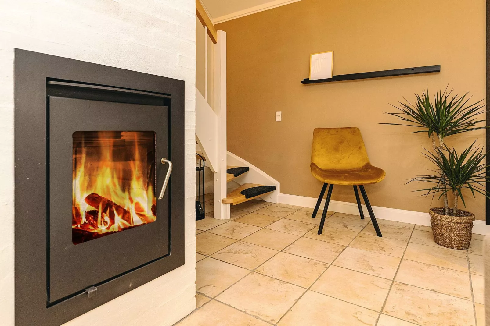 Zeezaligheid met uitzicht -- By Traum Ferienwohnungen