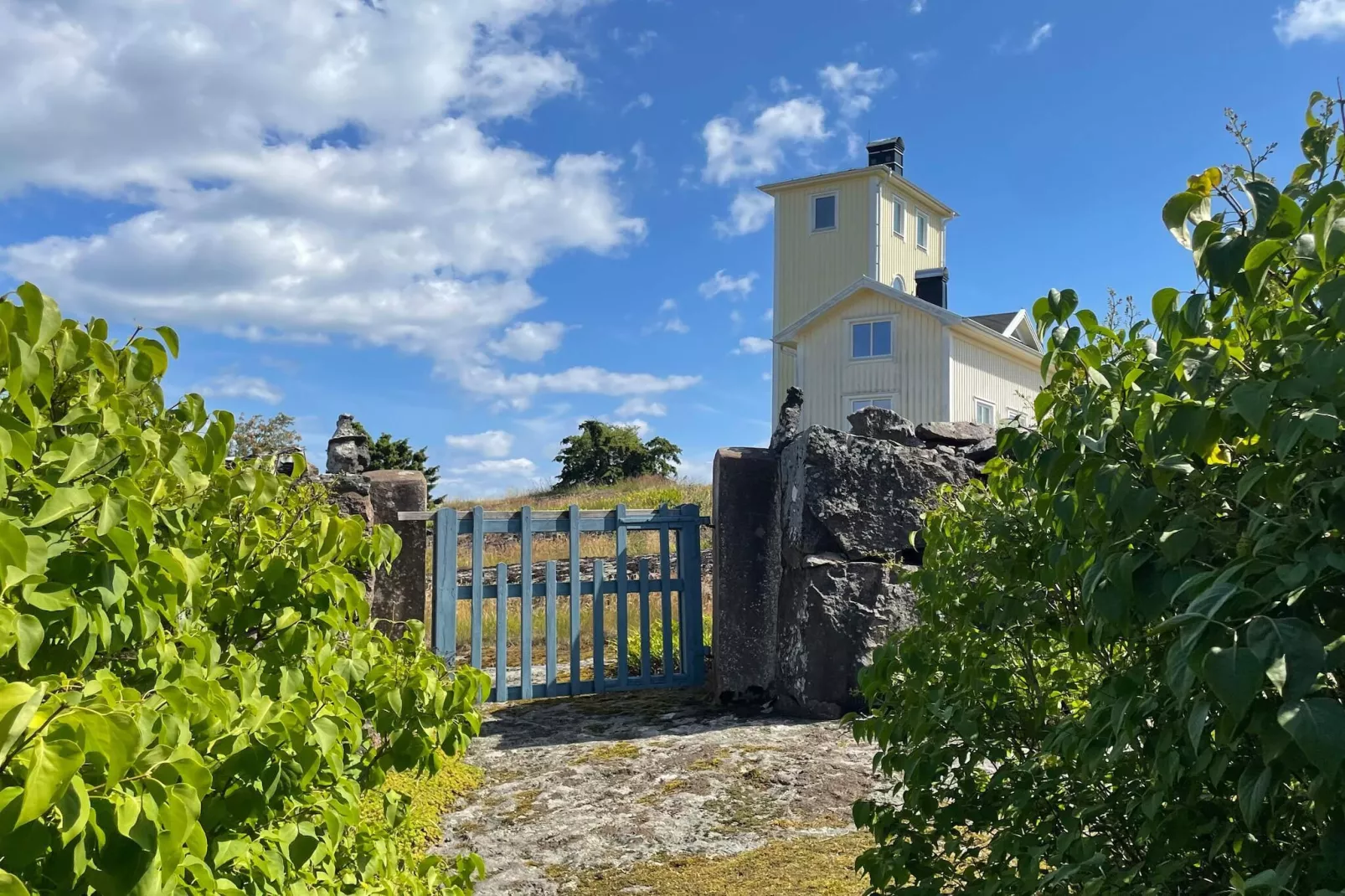 8 Personen vakantie huis in FIGEHOLM - Niet-getagd