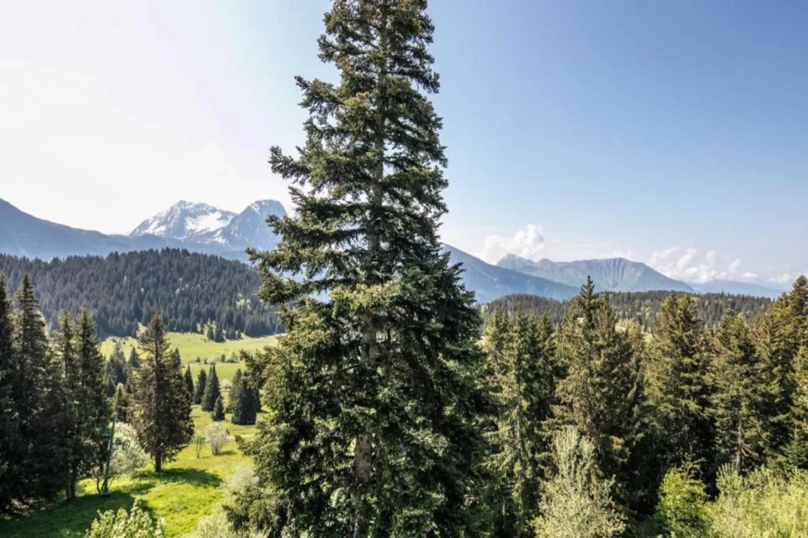 Le Vernon N°721 - ST4-Gebieden zomer 5km