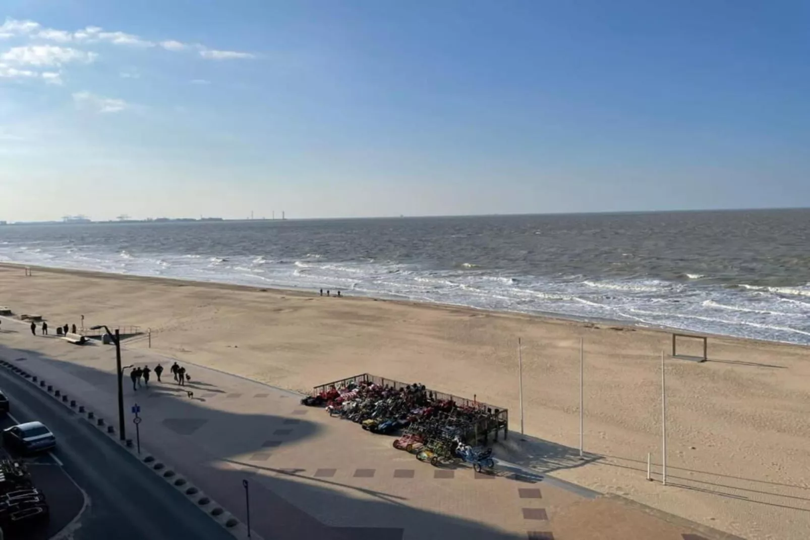 Residentie BEVERLY HOUSE-72-Gebieden zomer 1km