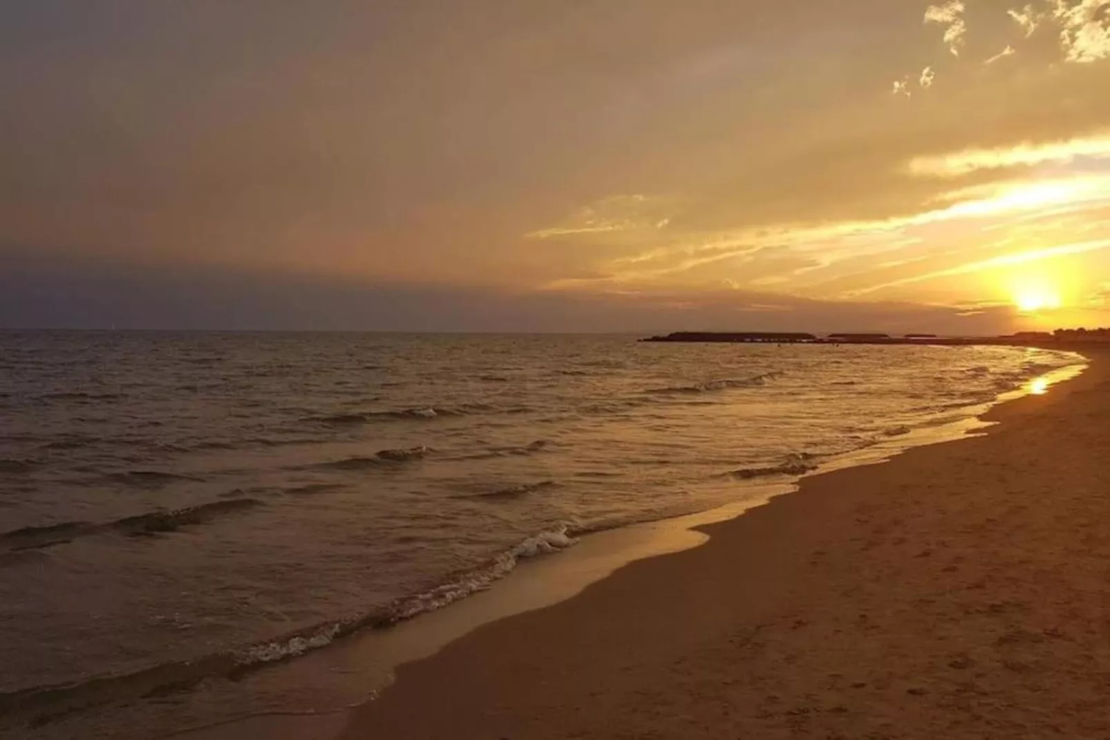 Le Colisee A N°23 - ST4 - Gebieden zomer 1km