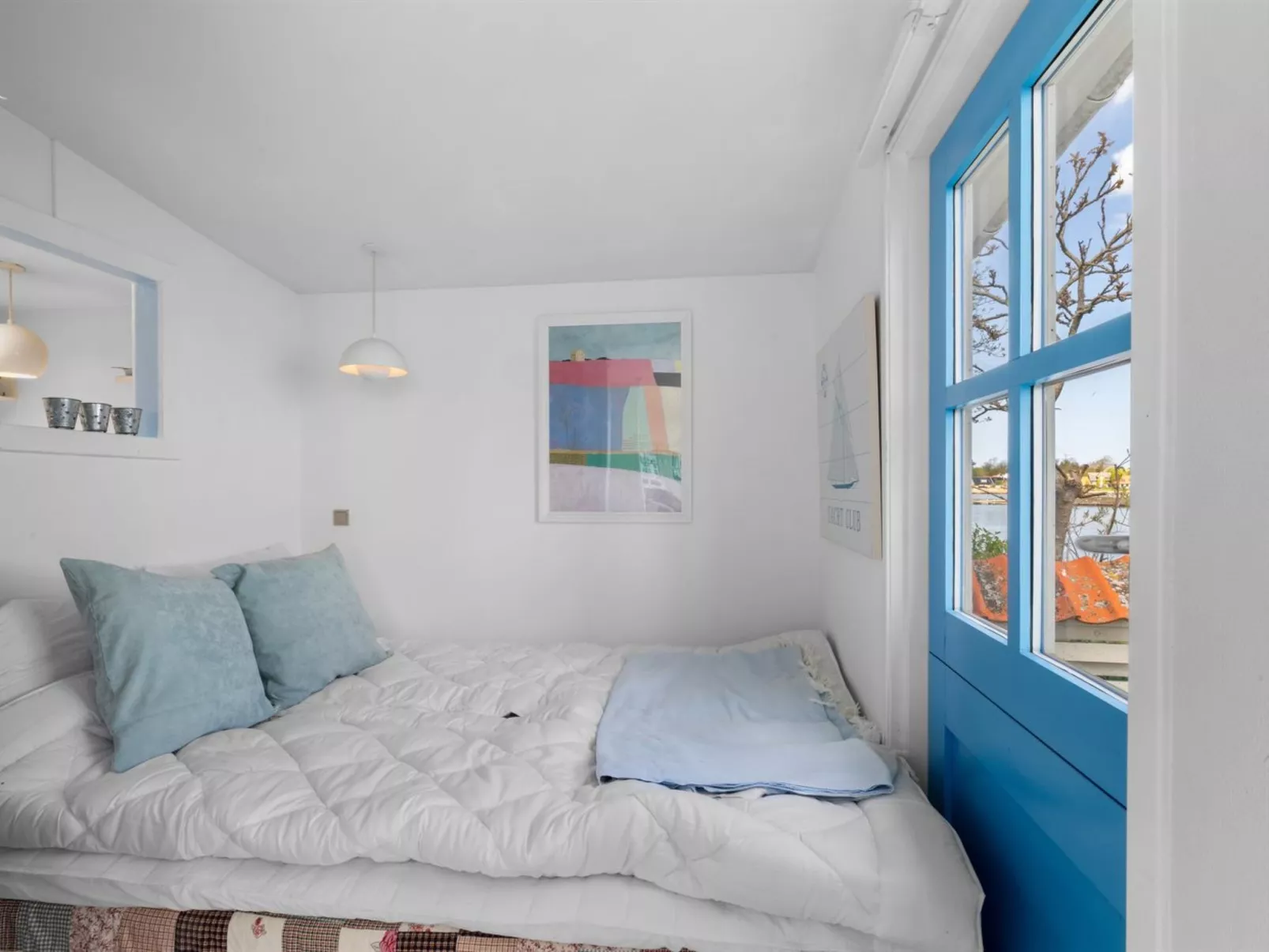 "Jorek" - 10m to the fjord - Binnen