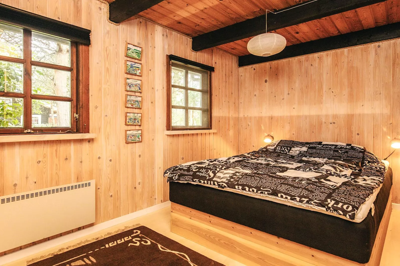 6 Personen vakantie huis in Hals-Binnen