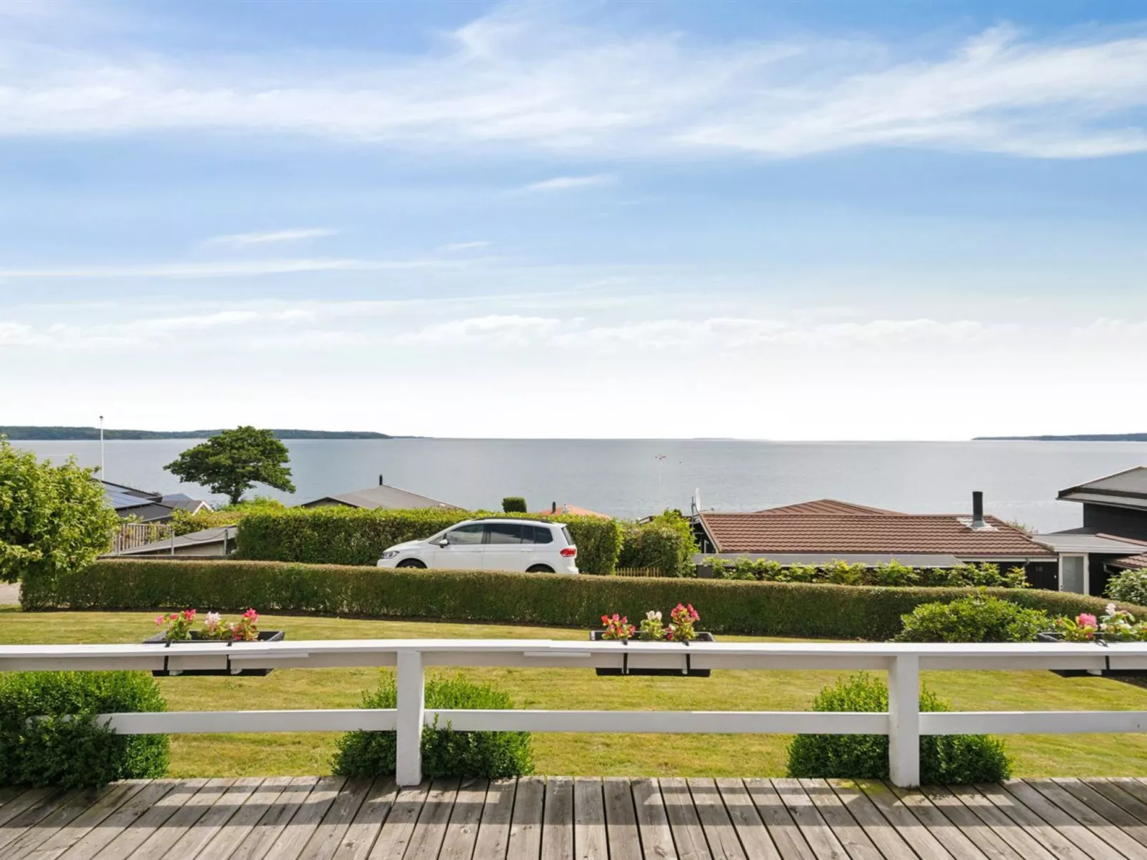 "Fani" - 150m from the sea - Buiten