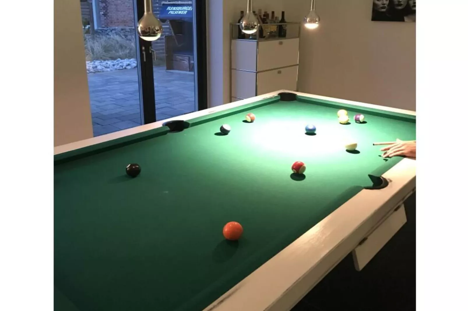 322076 - Uitzicht zomer