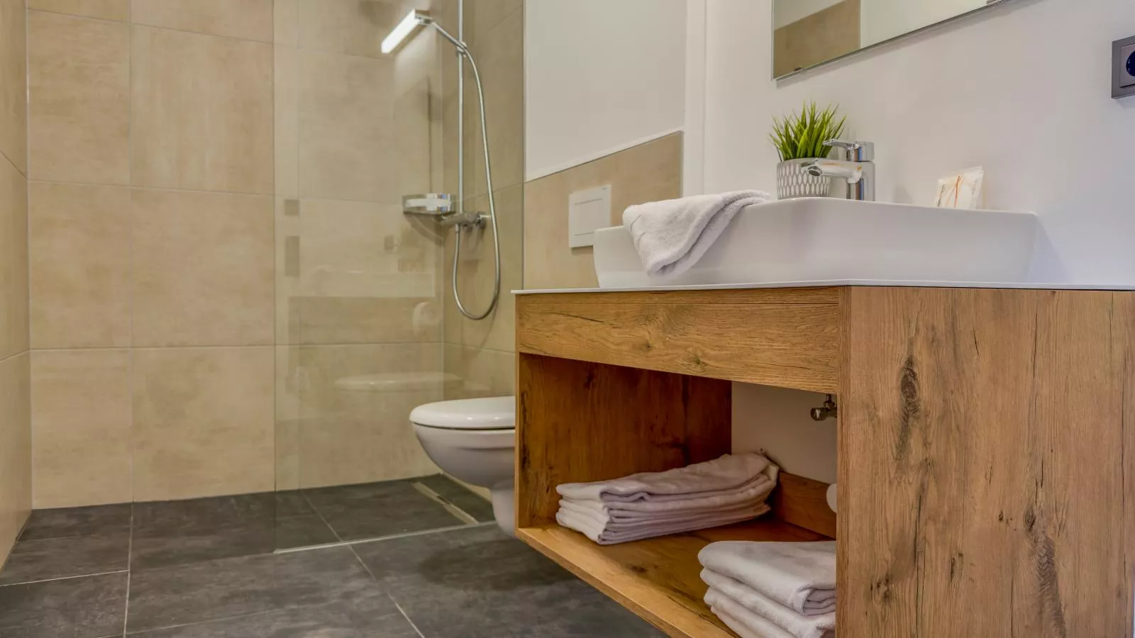 Bockblick Top 5-Badkamer