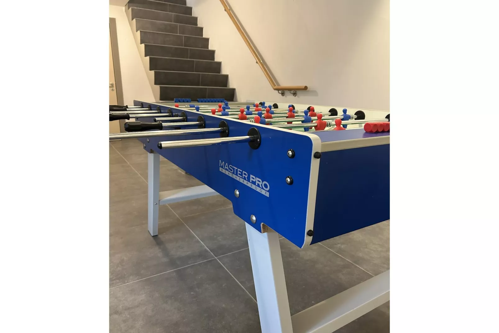 L'Ecureuil Blanc - Faciliteiten