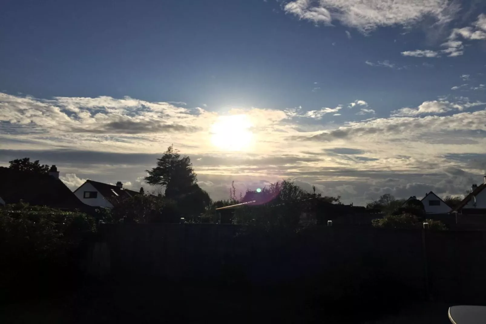 186075 - Uitzicht zomer