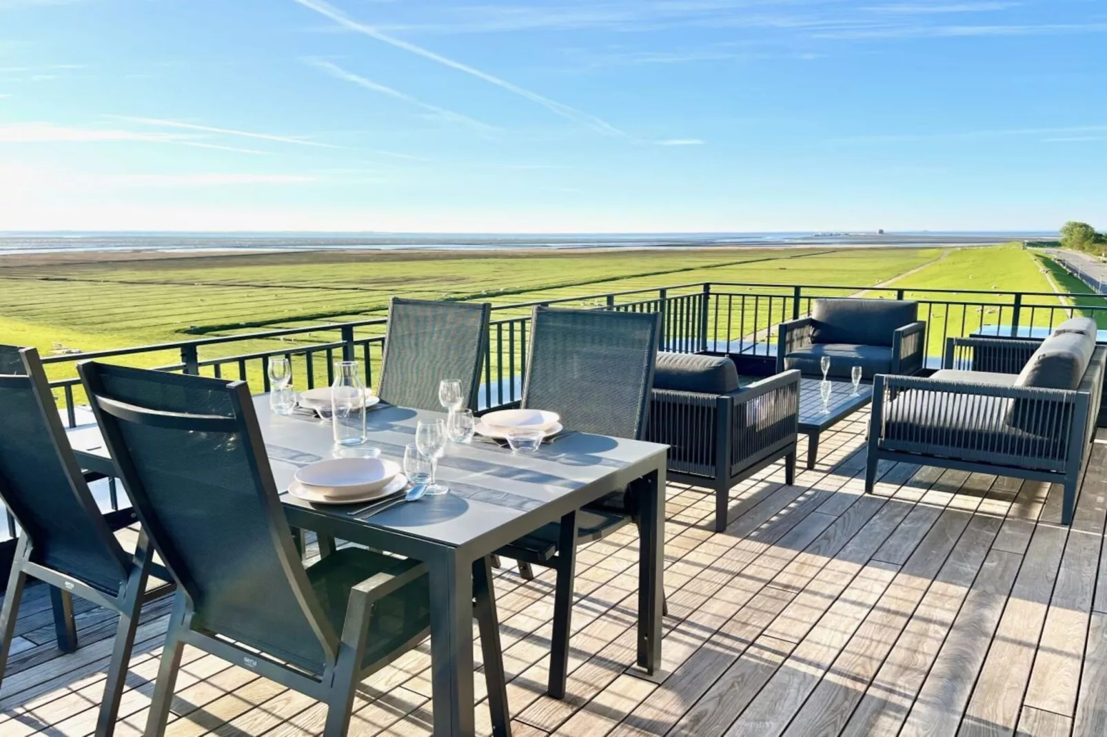 620522 - Terrasbalkon